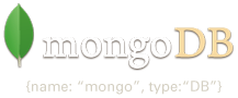 Mongo DB Logo